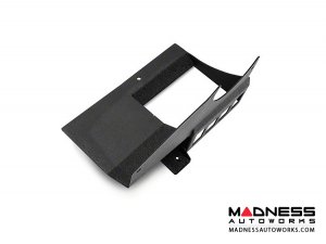 Jeep Wrangler JK XHD Rear Corner Guards - 4 Door